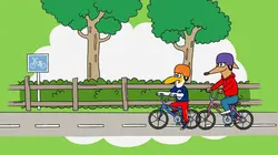 Chouette, pas chouette  S01E14 La meilleure amie