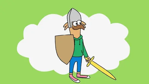 Chouette, pas chouette S01E05 La chevalière