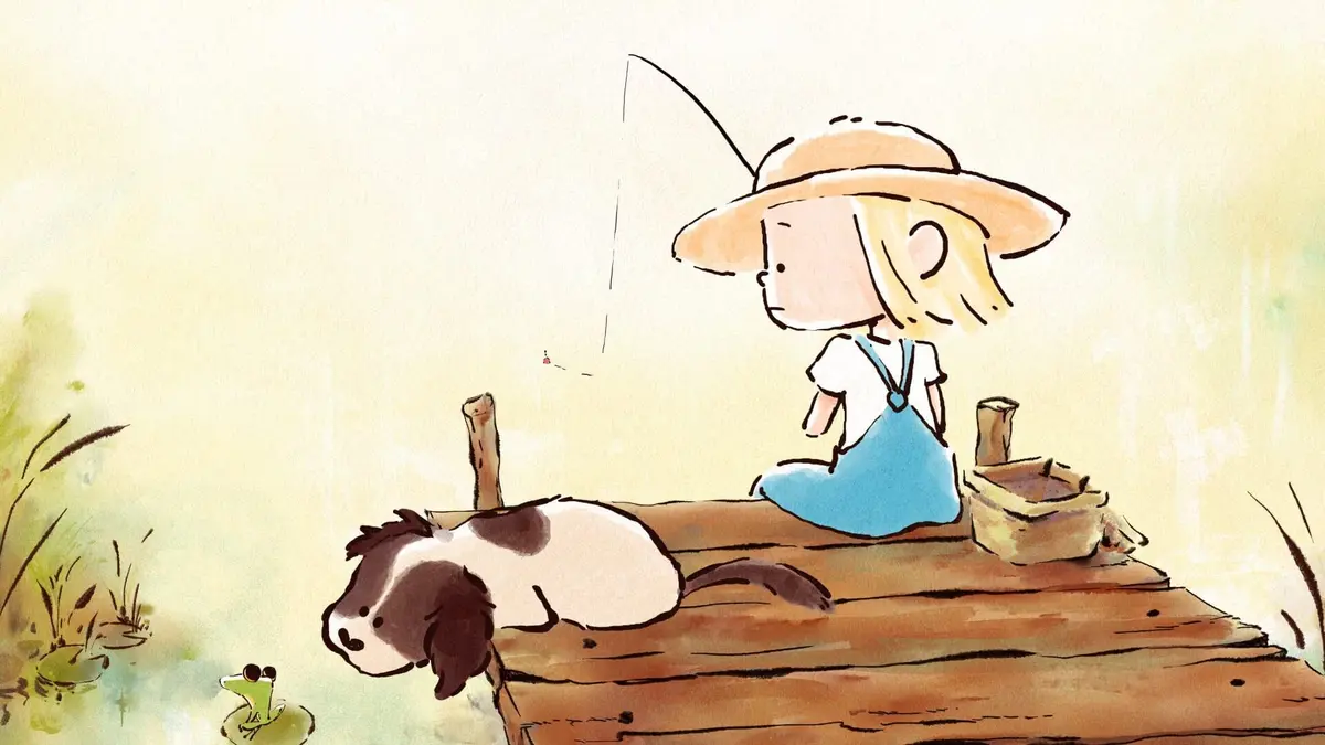 Chouette, un jeu d'enfants !