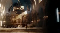 Chrétiens d'Orient : un monde en péril