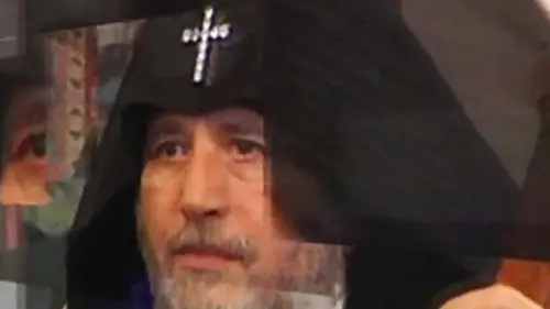 Chrétiens orientaux : foi, espérance et traditions Saint Ephrem : la harpe du Saint-Esprit