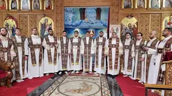 Chrétiens orientaux : Foi, espérances et traditions