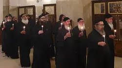 Chrétiens orientaux : Foi, espérances et traditions La vie monastique copte dans le Wadi Natrum