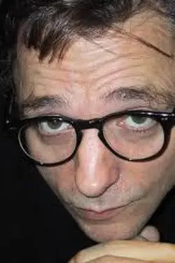 Photo de Chris Bould