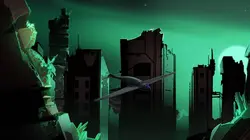 Chris Colorado S01E03 La zone interdite