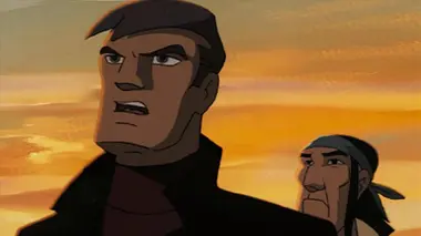 Le secret de Palenque