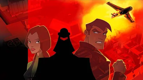 Chris Colorado S01E02 La ville protégée