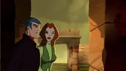 Chris Colorado S01E10 Le triomphe de Thanatos