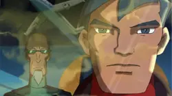 Chris Colorado S01E14 Marubo