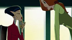 Chris Colorado S01E10 Le triomphe de Thanatos