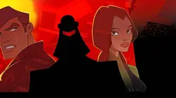 Chris Colorado S01E03 La zone interdite