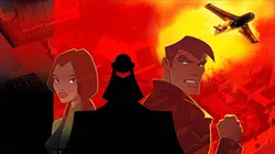 Chris Colorado S01E18 Fantôme de Chichen Itza