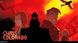 Chris Colorado S01E09 Votez Julian