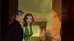 Chris Colorado S01E10 Le triomphe de Thanatos