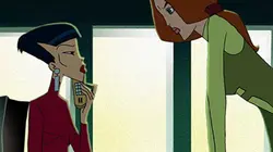 Chris Colorado S01E10 Le triomphe de Thanatos