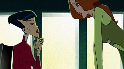 Chris Colorado S01E16 Thanatos contre Thanatos