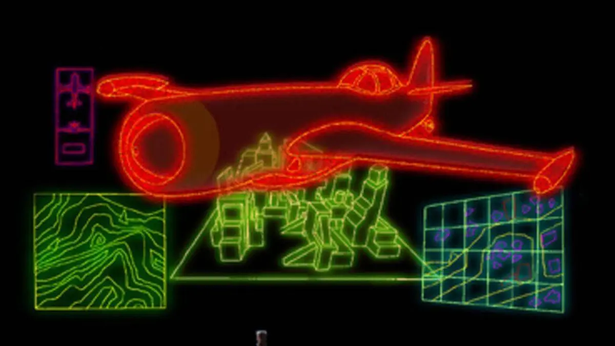 Chris Colorado S01E19 Frères ennemis