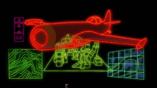 Chris Colorado S01E19 Frères ennemis