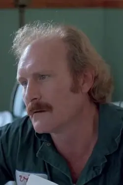 Photo de Chris Cooke