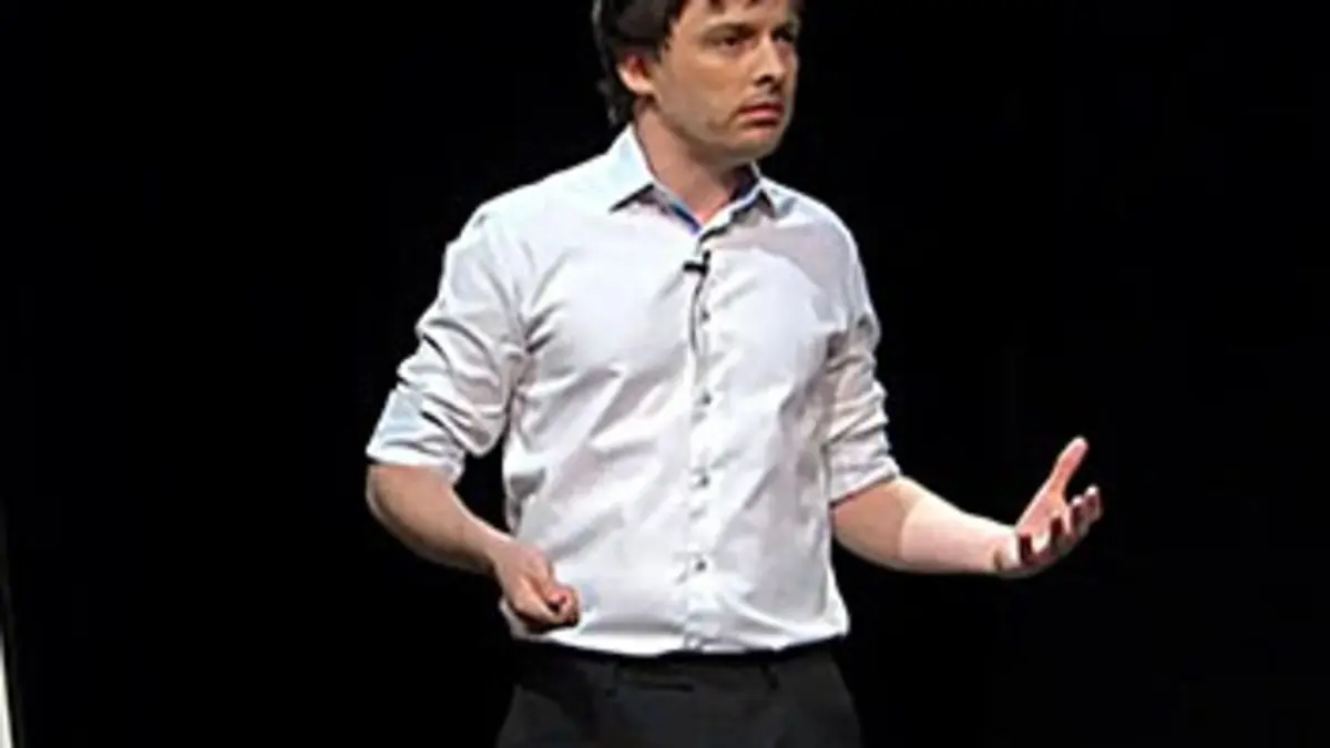 Chris Esquerre muté aux Bouffes-Parisiens