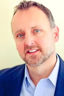 Photo de Chris Flockton