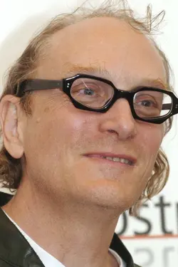 Photo de Chris Hanley