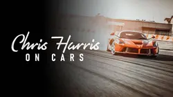 Chris Harris on Cars