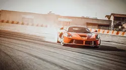 Chris Harris on Cars