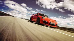 Chris Harris on Cars