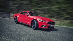 Chris Harris on Cars