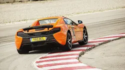 Chris Harris on Cars