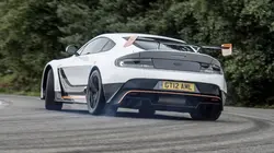 Chris Harris on Cars