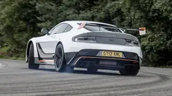 Visuel de Chris Harris on Cars