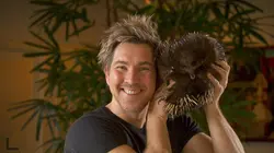 Chris Humfrey, super héros des animaux