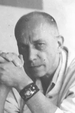 Photo de Chris Marker