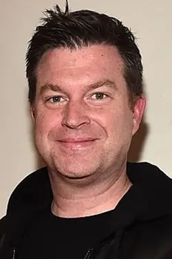 Photo Chris Peterson