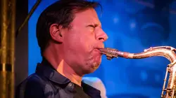 Chris Potter Quartet