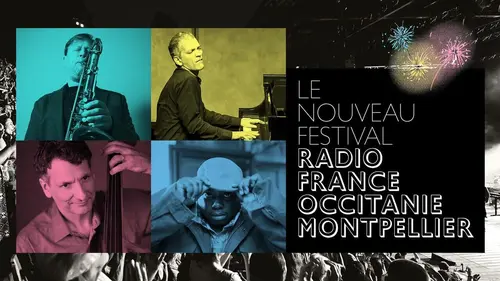 Chris Potter Quartet