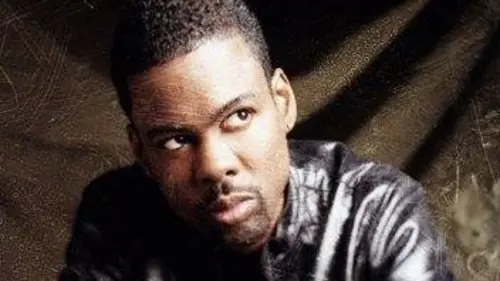 Chris Rock : Never Scared