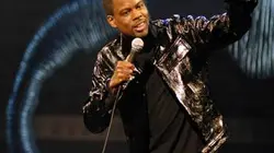 Visuel de Chris Rock : Tirez sur le comique