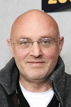 Photo de Chris Sievernich