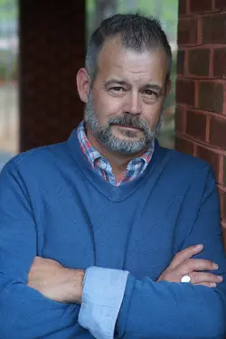 Photo de Chris TC Edge