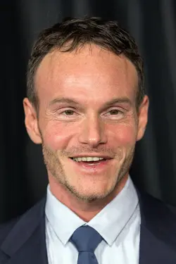 Photo de Chris Terrio