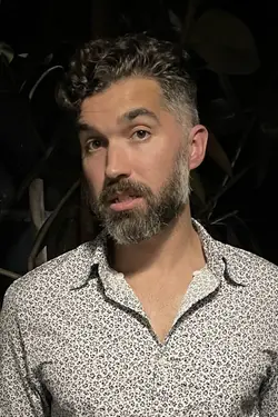 Photo Chris Thomas Devlin