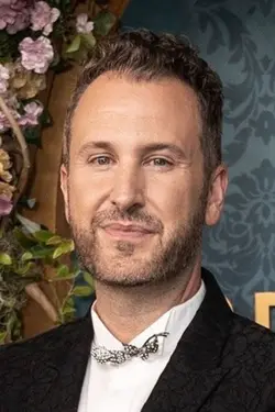 Photo Chris Van Dusen