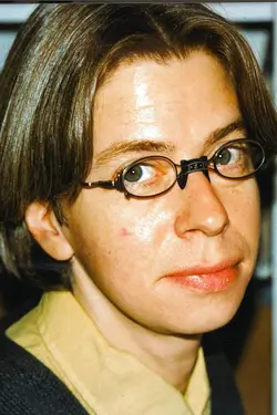 Photo Chris Vander Stappen