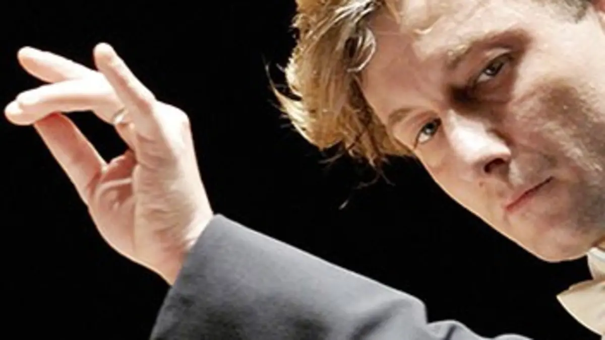 Christian Arming et l'Orchestre philharmonique royal de Liège Falla et Albéniz