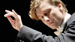 Christian Arming et l'Orchestre Philharmonique Royal de Liège
