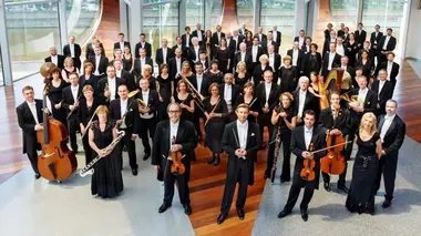 Christian Arming et l'Orchestre Philharmonique Royal de Liège Lekeu, Chostakovitch