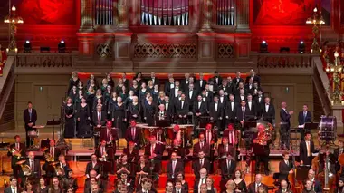 Christian Arming et l'Orchestre Philharmonique Royal de Liège Orff